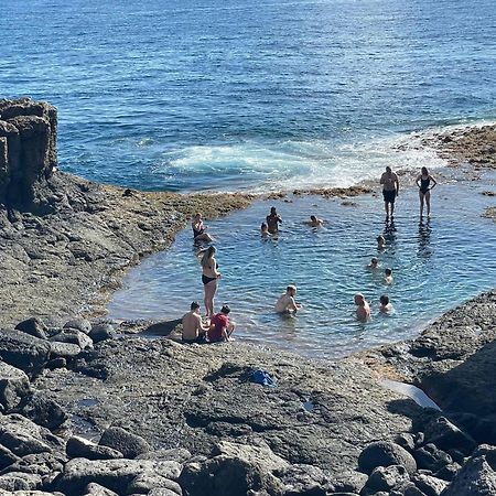 Apartmán Puerta Del Sol Caleta Fuste Caleta De Fuste Exteriér fotografie