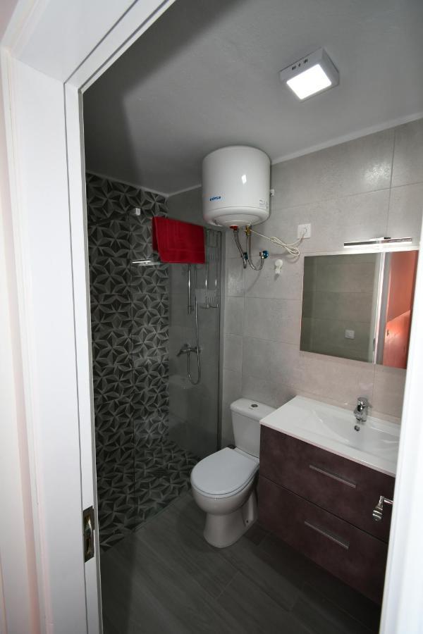 Apartmán Puerta Del Sol Caleta Fuste Caleta De Fuste Exteriér fotografie